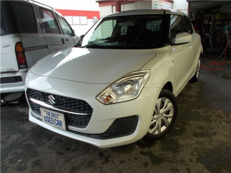 SWIFT