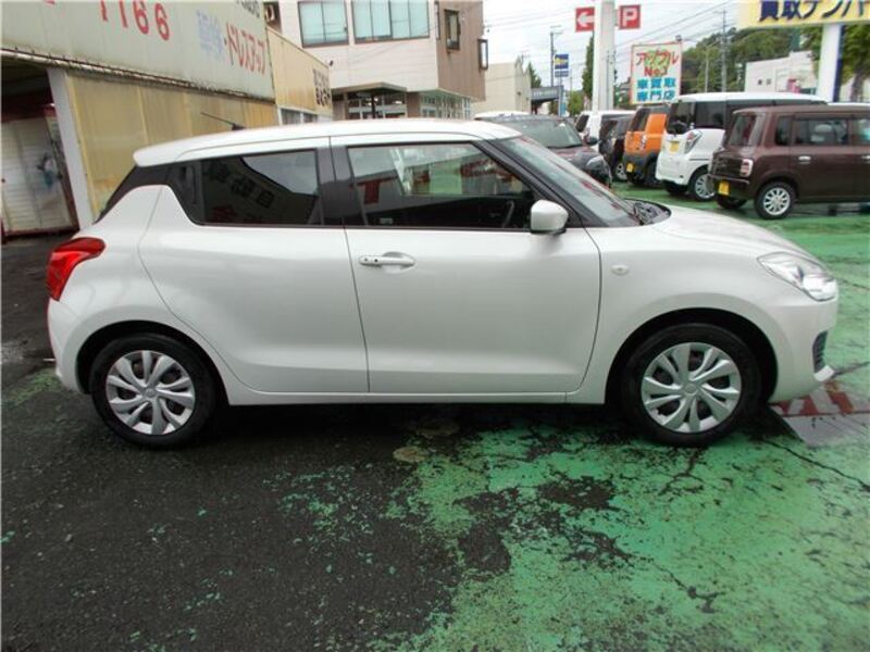 SWIFT