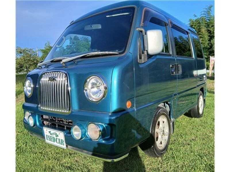 DIAS WAGON-0