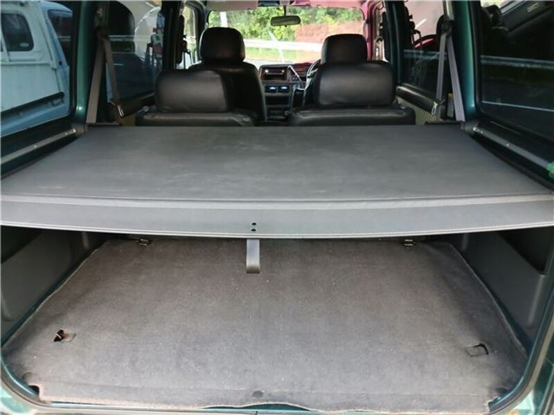DIAS WAGON