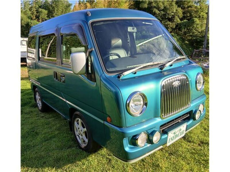 DIAS WAGON
