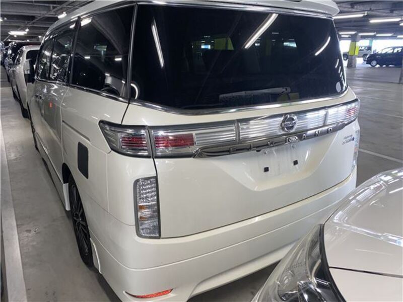 ELGRAND