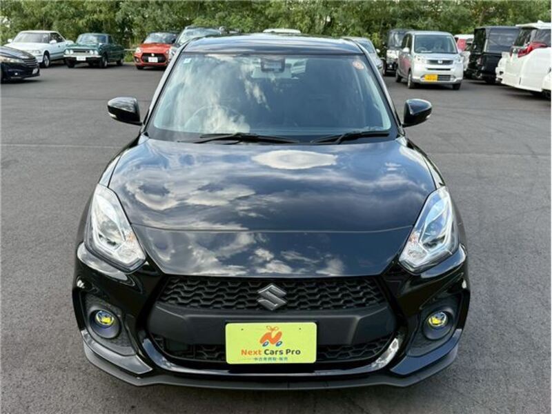 SWIFT