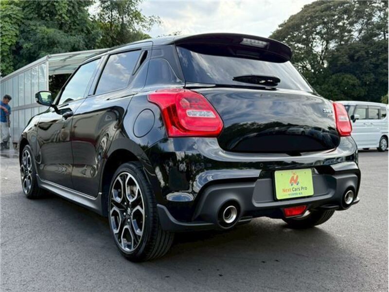 SWIFT