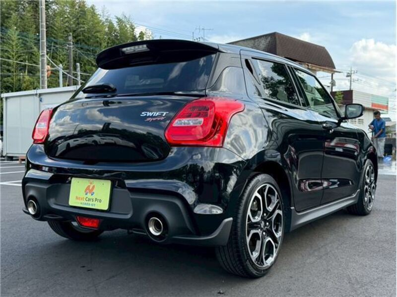 SWIFT