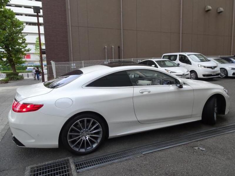 S-CLASS