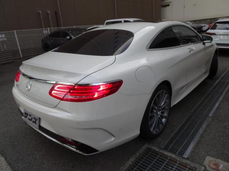 S-CLASS