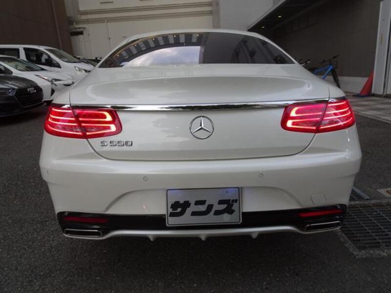 S-CLASS