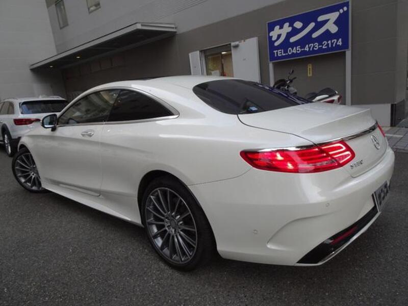 S-CLASS