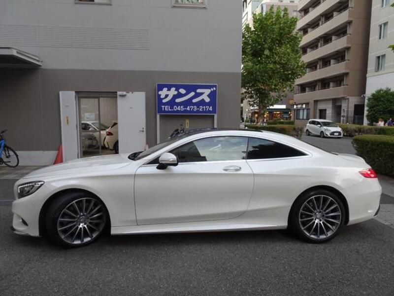 S-CLASS
