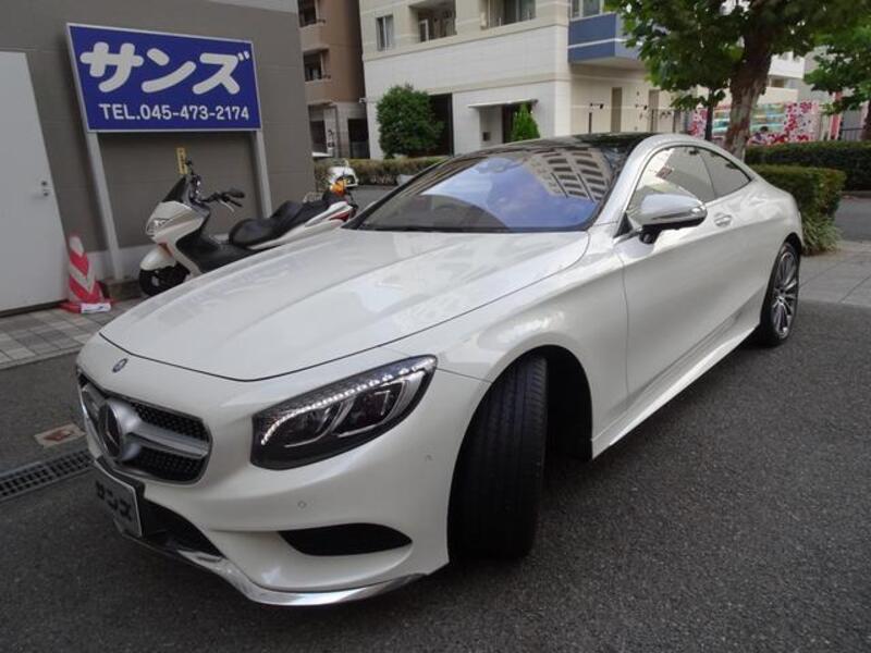 S-CLASS