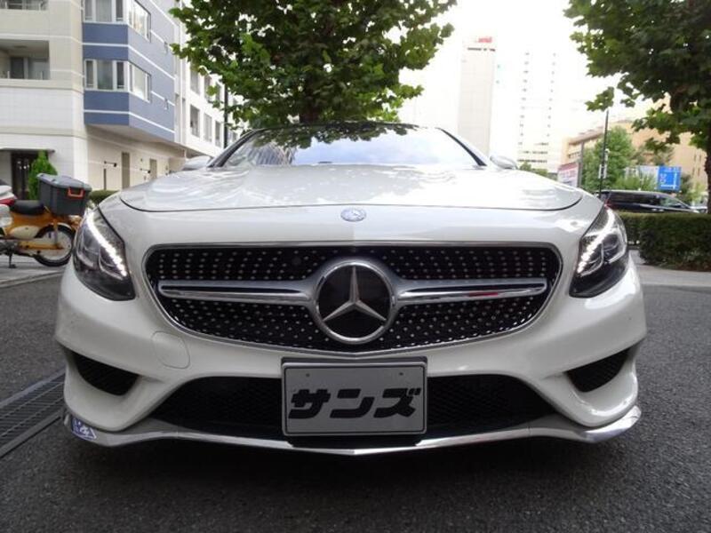 S-CLASS