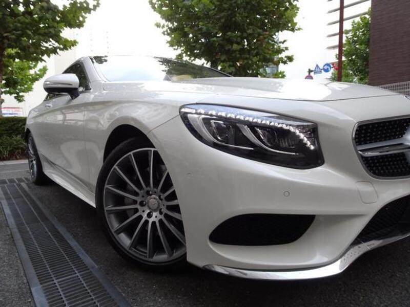 S-CLASS