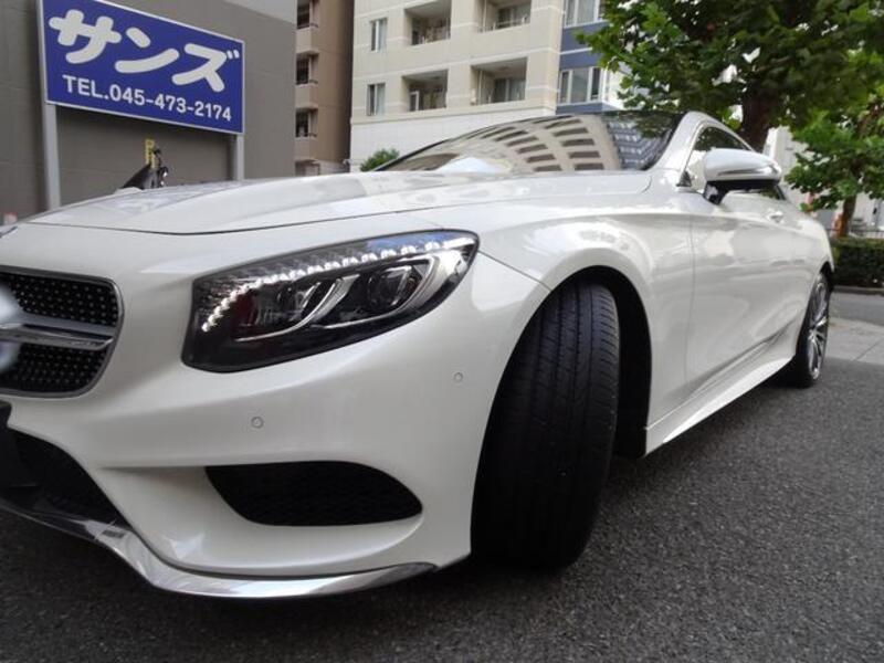 S-CLASS