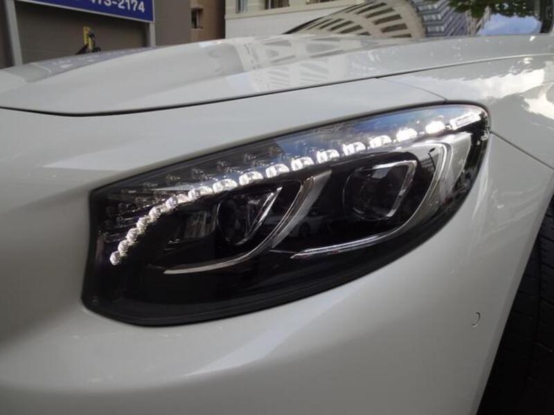 S-CLASS