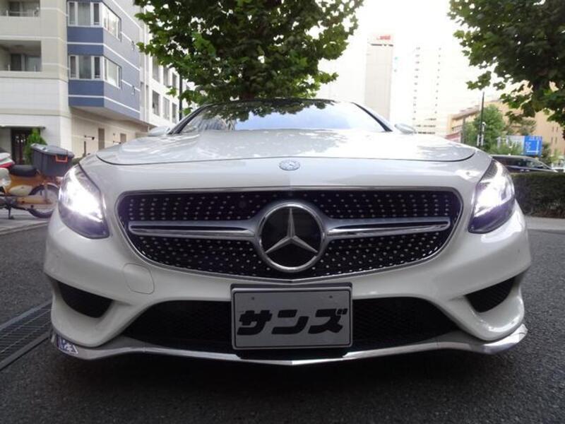 S-CLASS