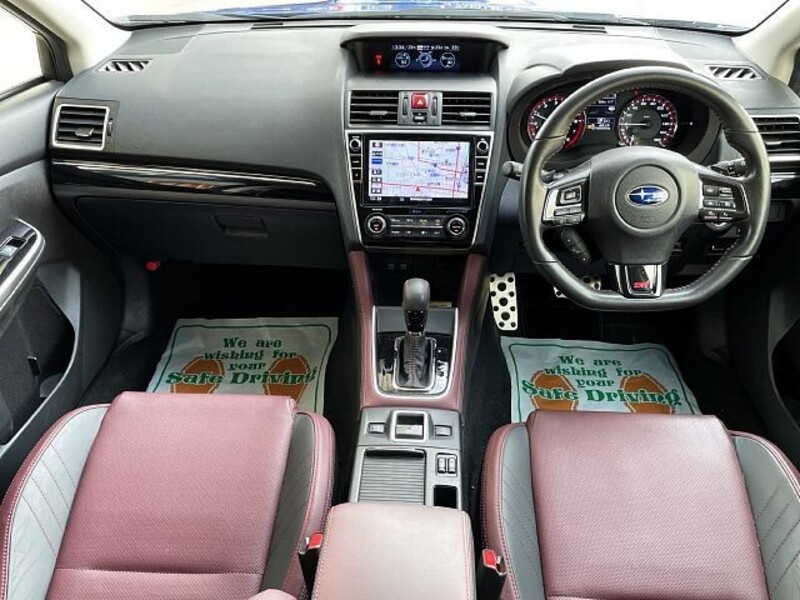 LEVORG