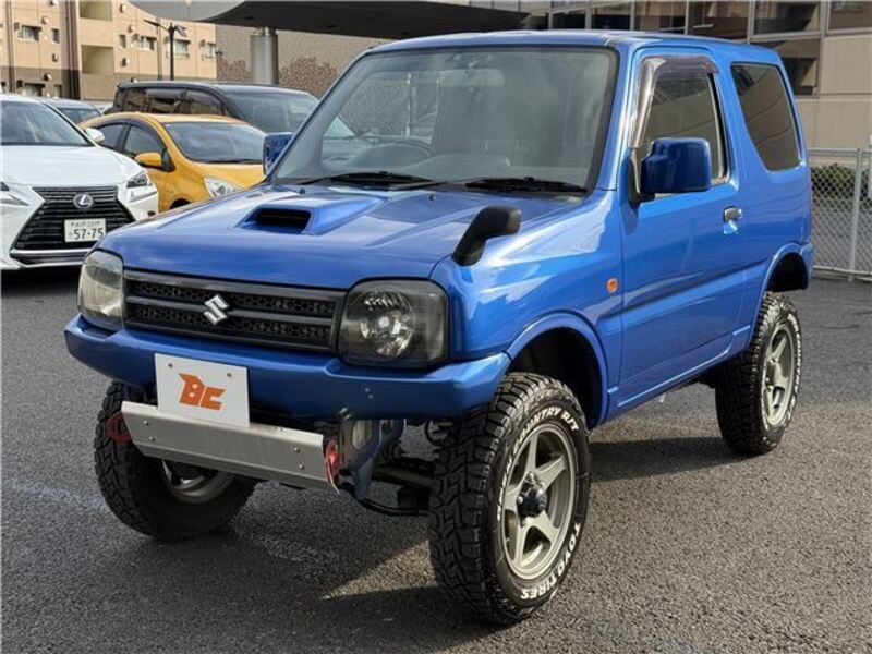 JIMNY