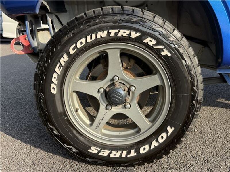JIMNY