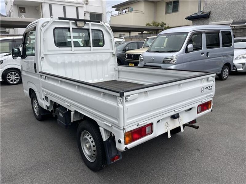 ACTY TRUCK