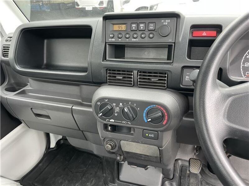 ACTY TRUCK