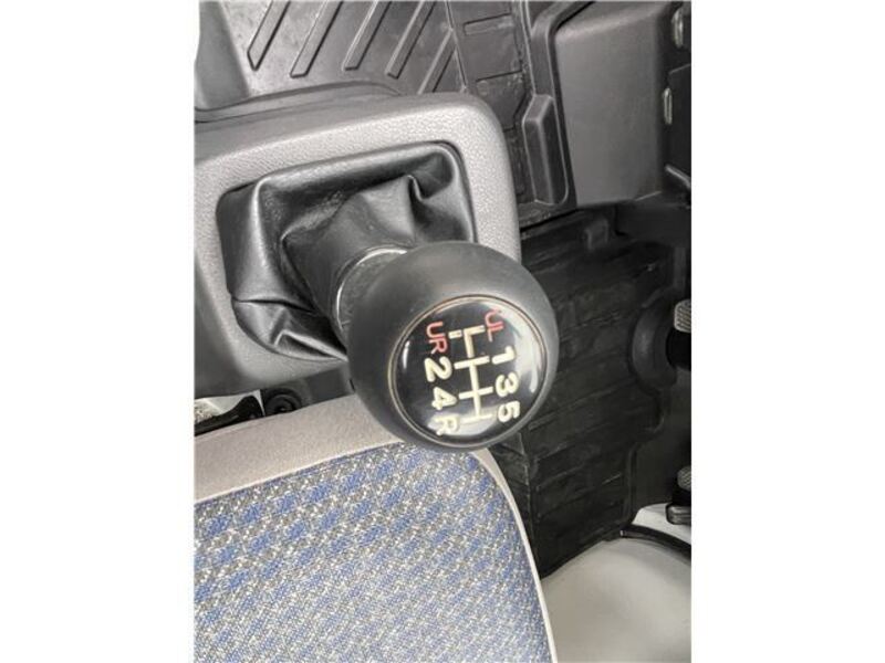 ACTY TRUCK