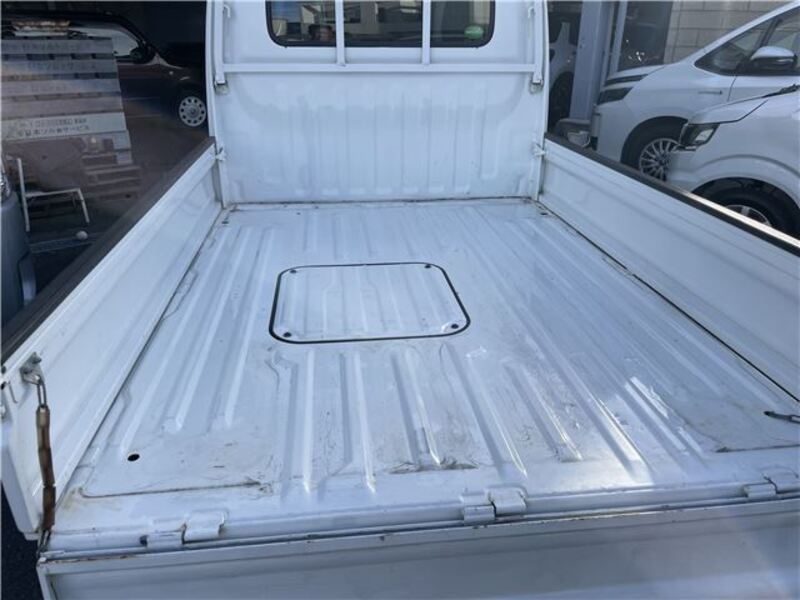 ACTY TRUCK