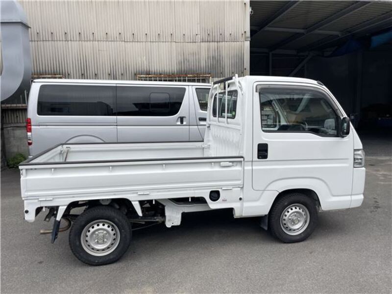 ACTY TRUCK