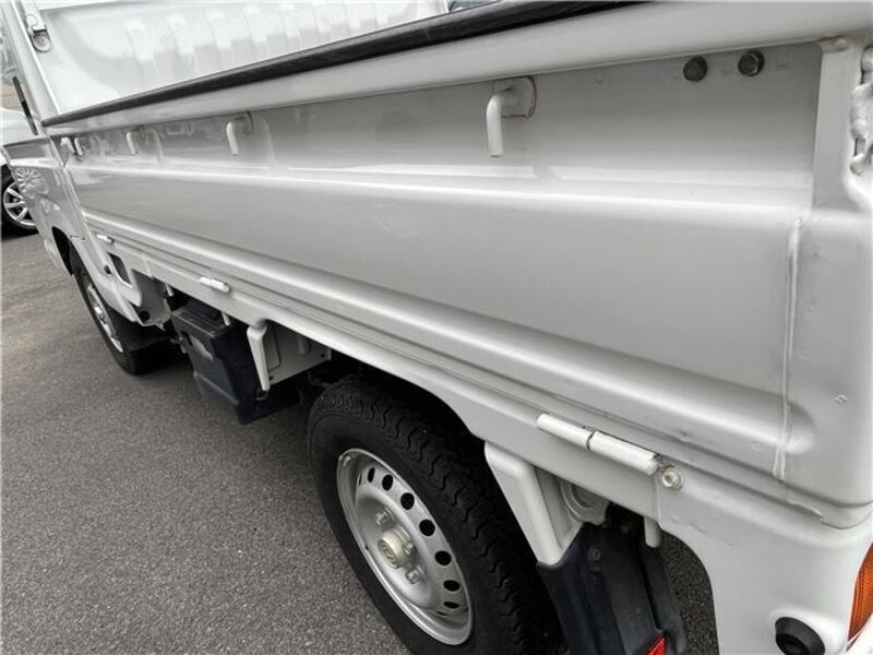 ACTY TRUCK