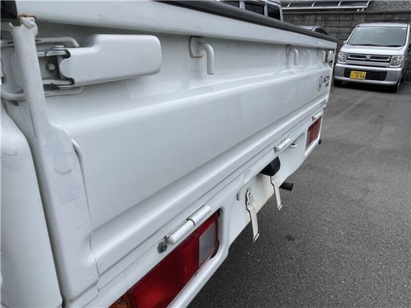 ACTY TRUCK