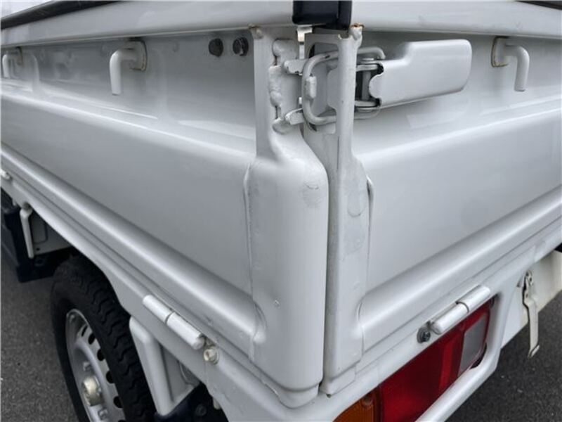 ACTY TRUCK