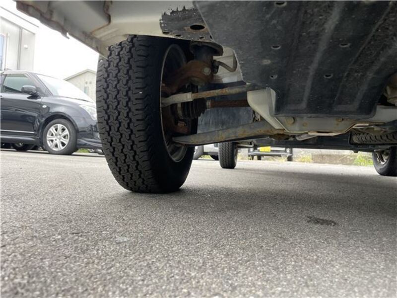 ACTY TRUCK