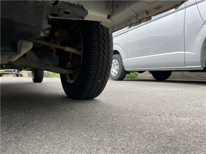 ACTY TRUCK