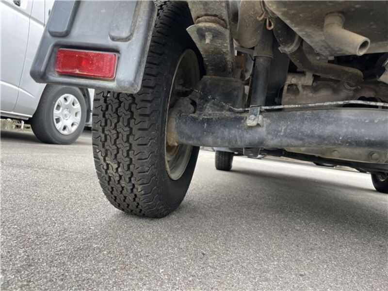 ACTY TRUCK