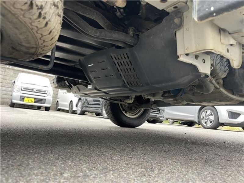 ACTY TRUCK
