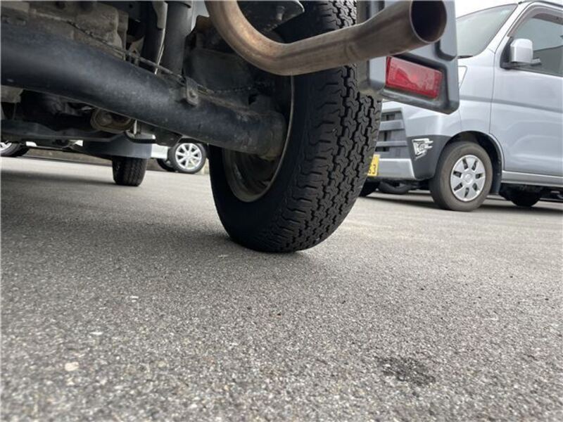 ACTY TRUCK