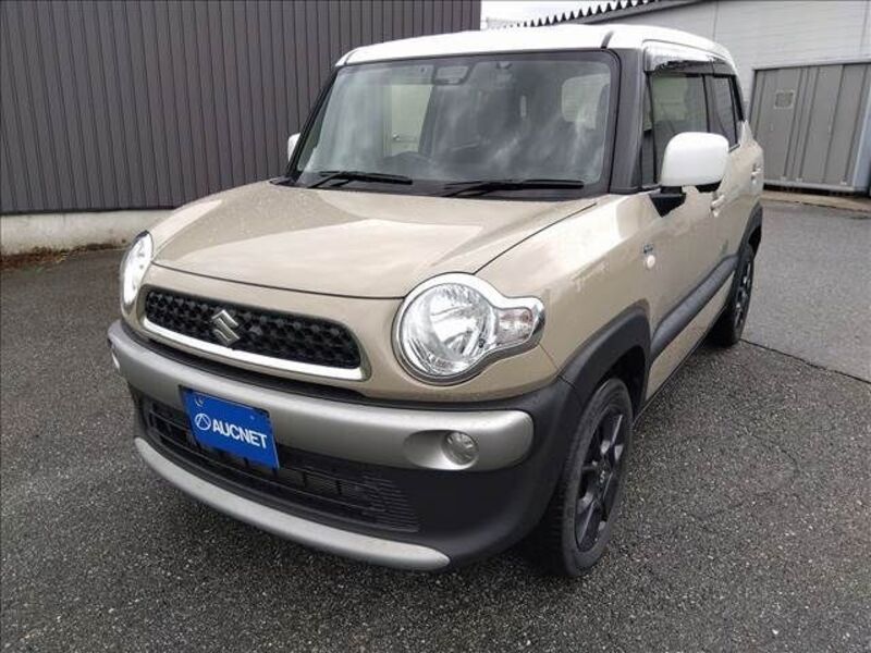 SUZUKI XBEE