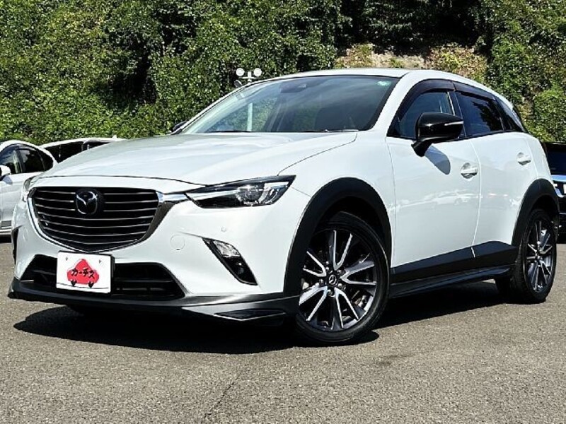 CX-3-0