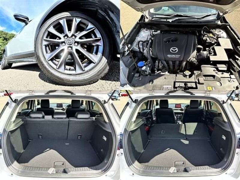 CX-3