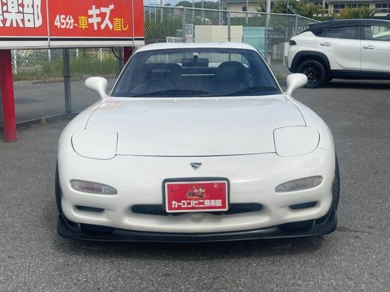 EFINI RX-7
