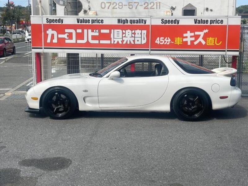 EFINI RX-7