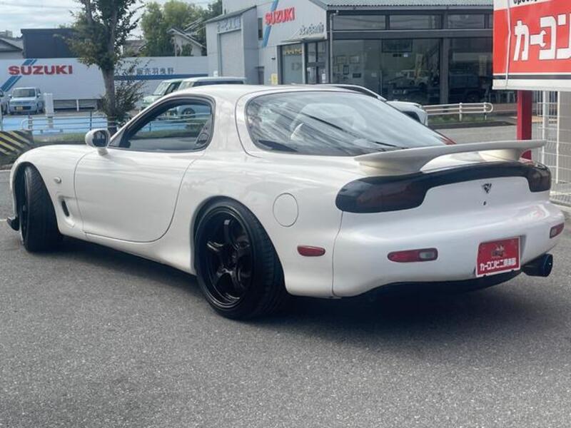 EFINI RX-7