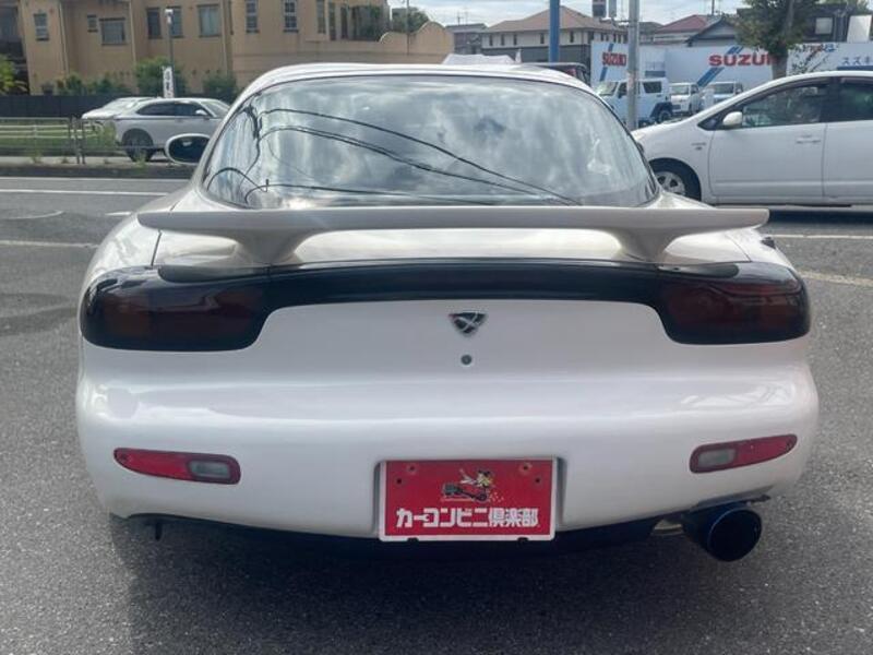 EFINI RX-7
