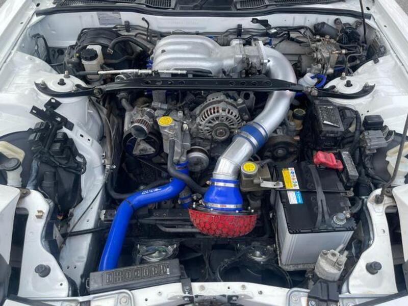EFINI RX-7