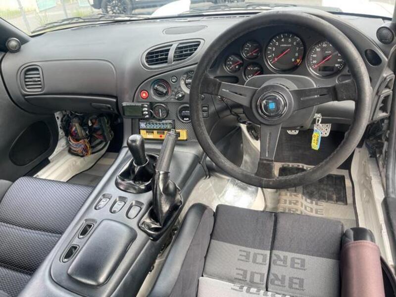 EFINI RX-7