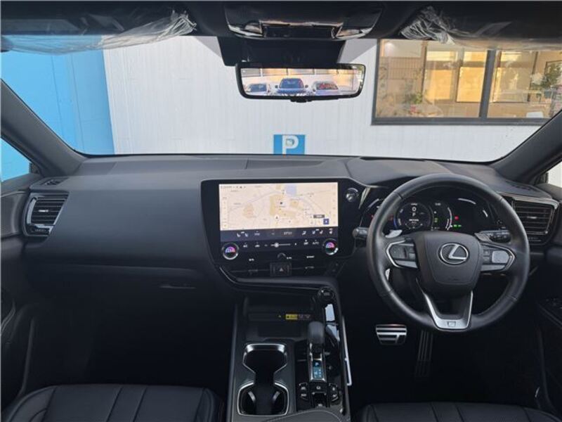 NX