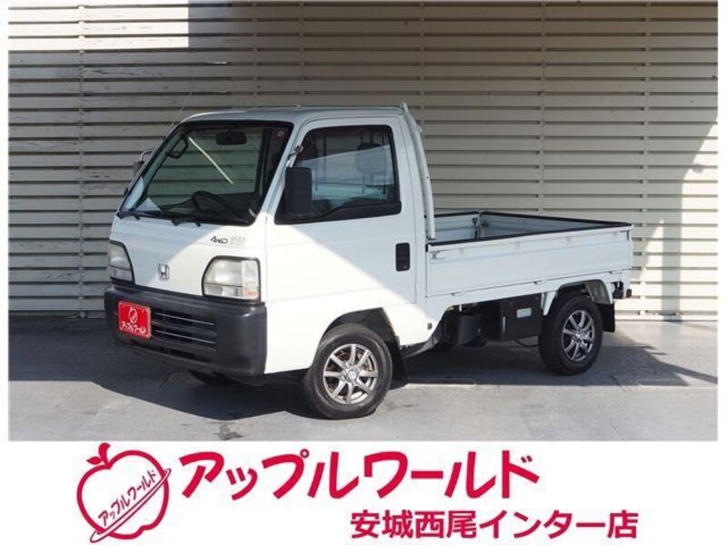 ACTY TRUCK-0