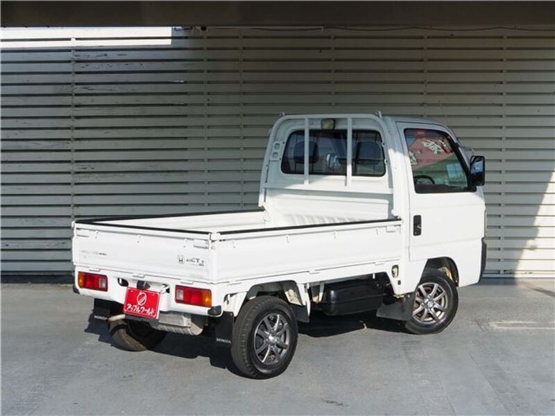 ACTY TRUCK