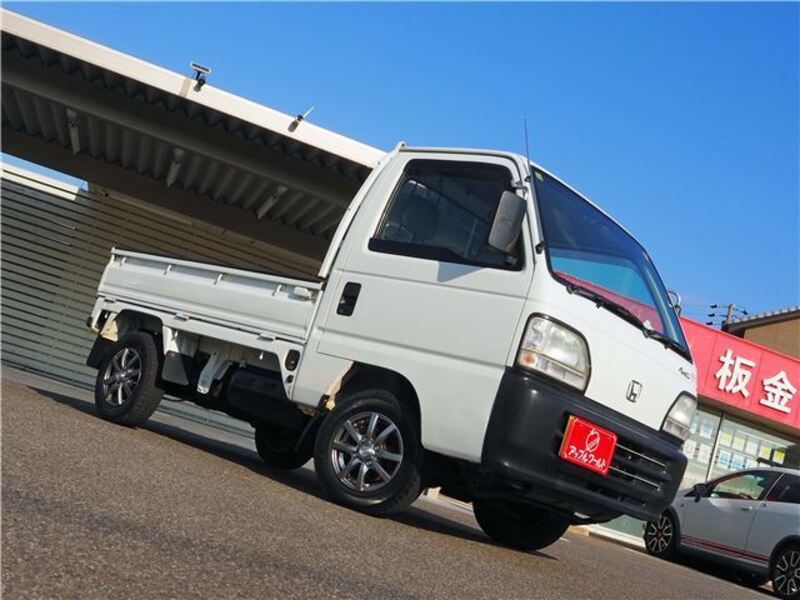 ACTY TRUCK