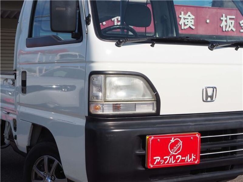 ACTY TRUCK